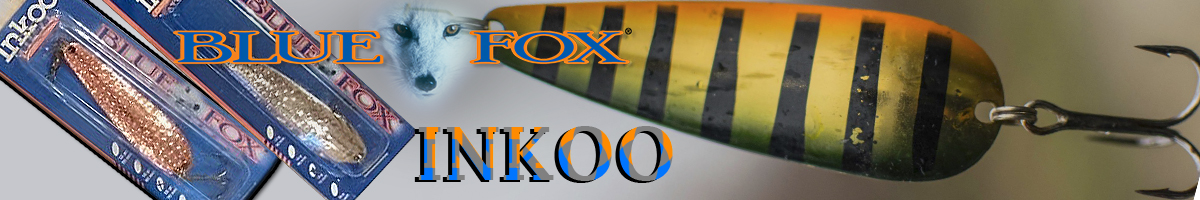 Blue Fox Inkoo (BFIN12)
