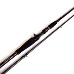 Кастинговое удилище Daiwa Lateo 86LB･R тест 5-28 гр.