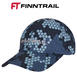 Finntrail Waterproof Cap 9621 CamoGrey