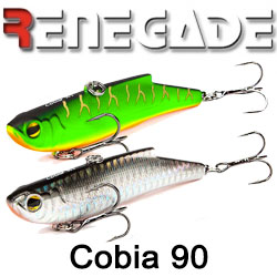 Renegade Cobia 90