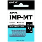 Крючок BKK Imp #4 (A-ES-8512) (10шт)