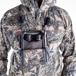 Рюкзак Sitka Bino Bivy цв. Optifade Open Country