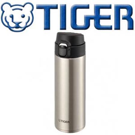 Tiger MMy Clear Stinless