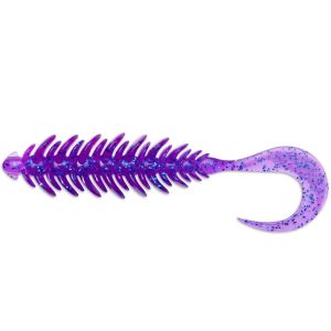 Силиконовая приманка Relax FA Rotor 5,5" (14см) 4 шт. RTR55-TS165