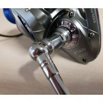 Катушка Colmic Etan 3500 (MULETA35)