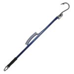 Суперпрочный багор Blue Marlin Fly Gaff "Мурманск", длиной 100 см