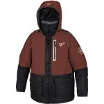 Костюм мужской зимний ХСН "Arctic VII comfort" -45, hardguard, махагон (98160-12) р-р 54-56/182