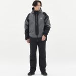 Костюм Daiwa Gore-Tex DW-1823 Red р-р L