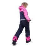 Комбинезон Finntrail Rachel 3851 Pink S_N