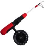 Зимняя удочка Maximus Ice Combo 183M 0,45м до 35гр