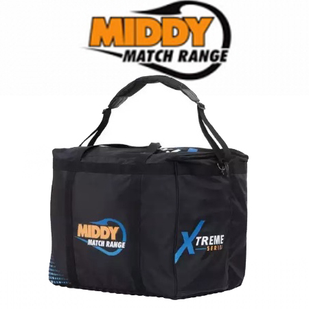 Middy Xtreme Mega Match Carryall