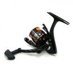 Катушка Daiwa CC V-MAX 3012 PE (1.5-130)