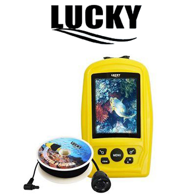 Lucky FF3308-8  