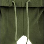 Костюм из флиса Graff 222-P-BL/SP-XXXL