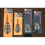 Кормушка Guru X-safe Method Feeders 45гр GLMX45