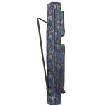 Чехол для спиннинга без катушки 110см Helios (HS-110)