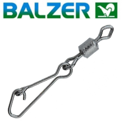Balzer Swivel With Snap-Link (14207)