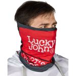Шарф-бандана Lucky John Bandana - RD