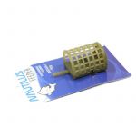 Кормушка Nautilus Top Feeder Closed 40гр*