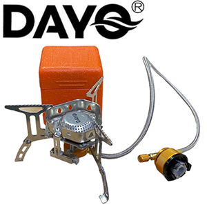Dayo 942001-1 Горелка газовая