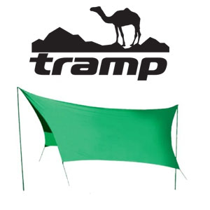 Tramp Lite тент