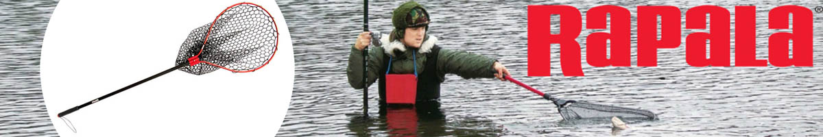 Rapala Scoop-R Silicon