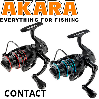 Akara Contact