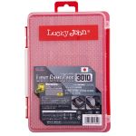Коробка рыболовная Meiho for Lucky John Light Game Case 3010 205х145х18