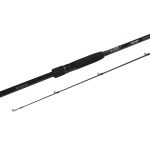 Удилище спиннинговое Zetrix Solver SLS-802MH 10-42G PE1-2