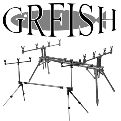 Grfish Род под карповый