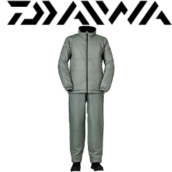 Daiwa DI-5221 серый