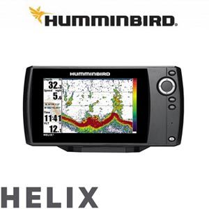 Humminbird Helix 7 Sonar