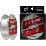 Леска флюорокарбоновая Toray Lure Fluoro 80m 6LB