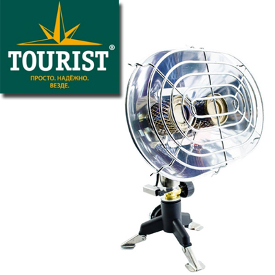 Tourist Rio (TH-505)