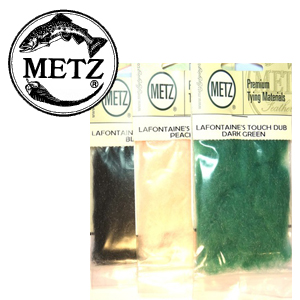 Metz Lafontaine Touch Dub