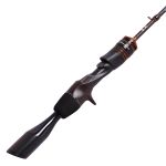 Удилище кастинговое Maximus Minigun C 18UL 1,8m 1-7g  (top solid)