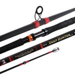 Удилище морское Maximus Deep Hunter V2 190H max 50 lb 800g