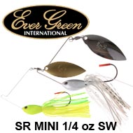 Ever Green SR Mini 1/4 OZ SW