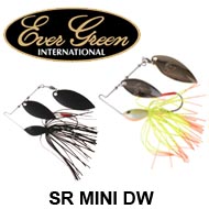 Ever Green SR Mini DW
