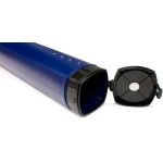 Тубус телескопический Columbia 60-105см синий