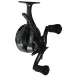 Зимняя катушка Narval Frost Aurora 2.5:1 3+1BB #Carbon