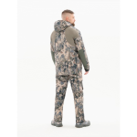 Костюм Remington 3 в 1 Researcher Pro Figure р. 2XL