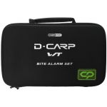 Набор сигнализаторов поклевки Carp Pro D-Carp WT 3+1 электронный