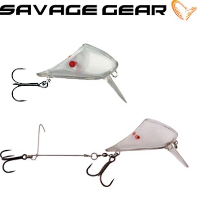 Savagear Lip Scull