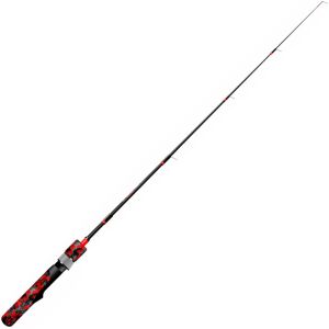 Удочка зимняя Stinger Arctic Char VIB Special 65XHH 70гр