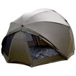 Палатка-зонт карповая трансформер 245*290*142 см Carp Pro Diamond CPB0213