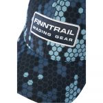 Кепка Finntrail Waterproof Cap 9620 CamoGrey