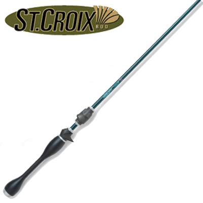 St.Croix Legend Xtreme 