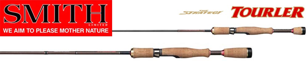 SMITH Seabass STS
