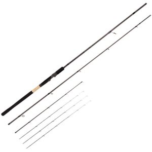 Удилище фидерное Elegance Feeder Pro World Champ 3,60м тест max 60г